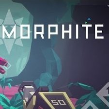 Morphite взлом