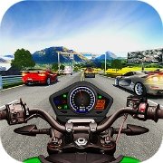 City Bike Racing 3D Game андроид бесплатно