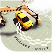 project-drift-vzlom