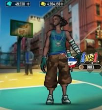 street-wars-basketball-android