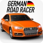 German Road Racer взлом андроид