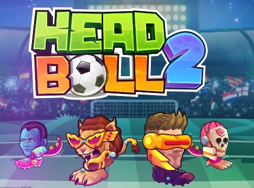 head ball 2 game