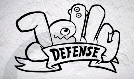 jelly defense ios 11