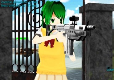 JP High School Girl Survival Simulator Multiplayer взлом