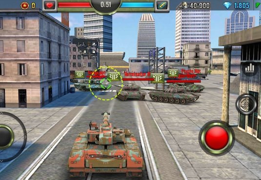 can you use tank force cheat codes