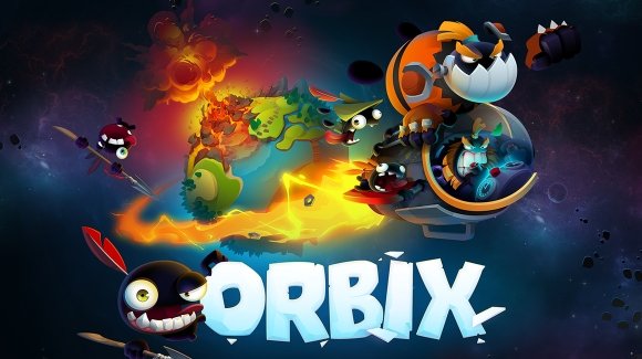 взлом Orbix на Android