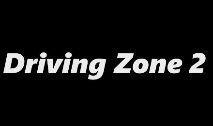 Driving Zone 2 взлом