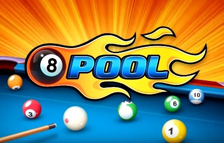 8 ball pool как сделать много денег