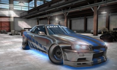 Speed Legends: Drift Racing взлом