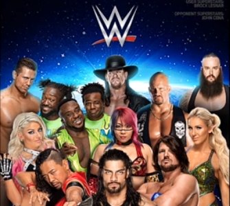 WWE Universe взлом