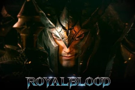 Royal Blood взлом