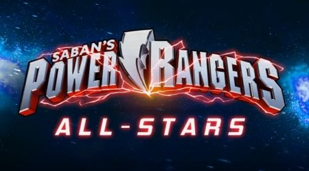 взлом Power Rangers : All Stars