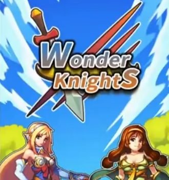 взлом Wonder Knights VIP