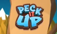 peck-it-up