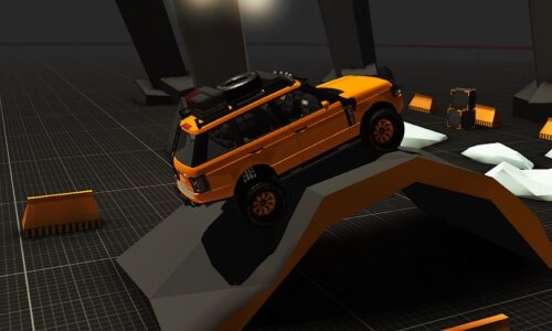 PROJECT:OFFROAD