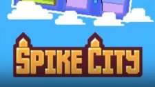 spike-city