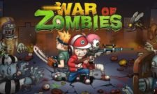 war-of-zombies