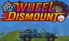 wheel-dismount