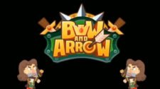 bow-and-arrow