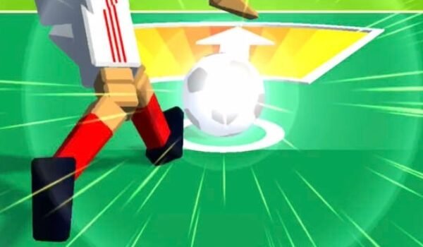 Soccer Kick взлом