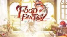 Food-Fantasy-android