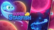 Super-Starfish-besplatno