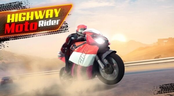 Highway Moto Rider hack