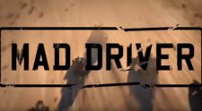 mad-driver-android