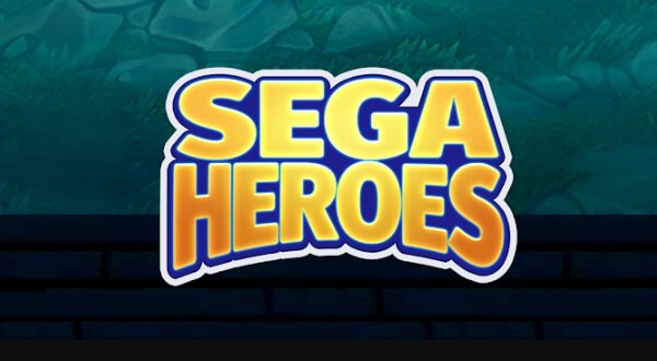 SEGA Heroes android