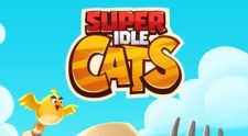 super-idle-cats-android