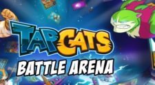 tap-cats-battle-arena-android