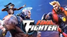 final-fighter-android