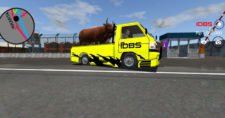 idbs-pickup-simulator-mod