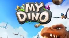 my-dino-android