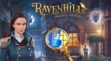 ravenhill-hidden-mystery-vzlom
