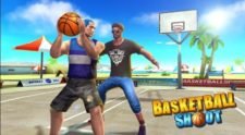 basketball-shoot-3d-android