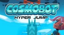 cosmobot-hyper-jump-android