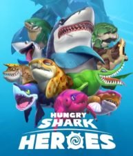 hungry-shark-heroes-android
