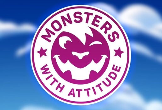 Monsters with Attitude андроид