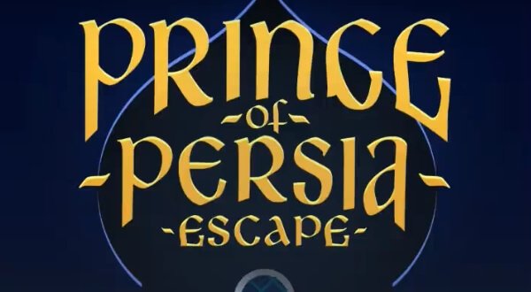 Prince of Persia : Escape андроид