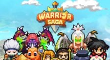 warrior-saga-android
