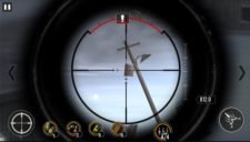 Ghost Sniper Shooter-mod