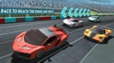 car-racing-2018-mod