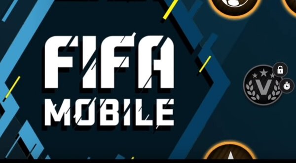 FIFA 19 MOBILE android