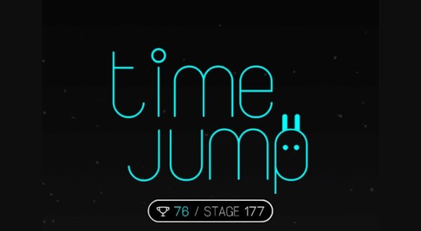Time Jump android
