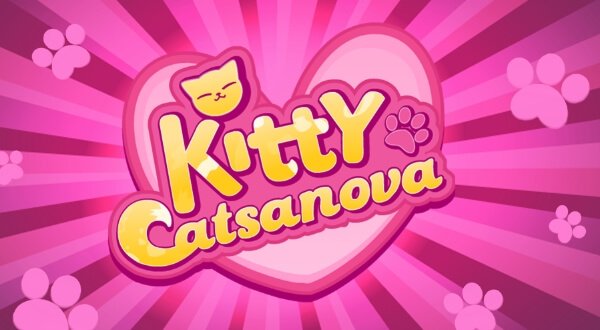 Kitty Catsanova андроид