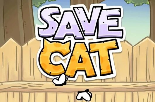 Save Cat андроид