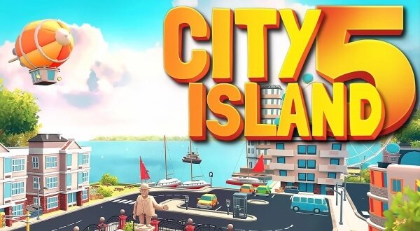 City Island 5
