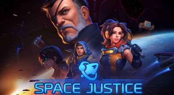 Space Justice