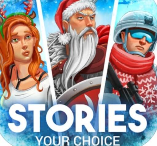 Stories: Your Choice взлом